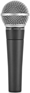 Shure SM58 Microphone