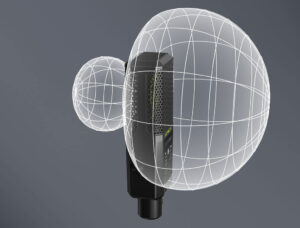 What is a Cardioid Microphone? | Chris's Sound Lab