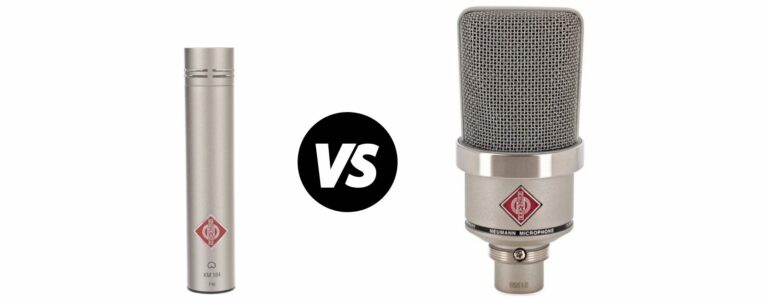 What is a Condenser Microphone? | Chris's Sound Lab