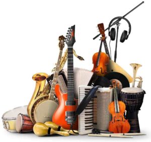 Musical Instruments