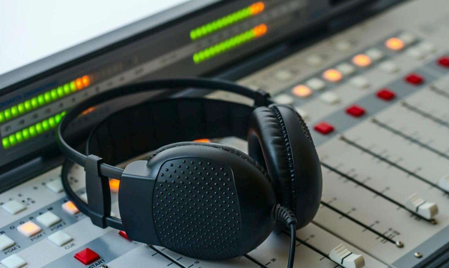 The Best Headphones for Mixing Chris's Sound Lab