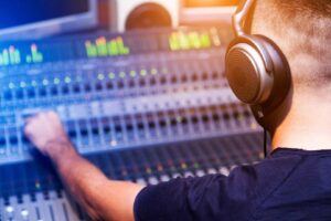 Are All Professional Headphones High Impedance